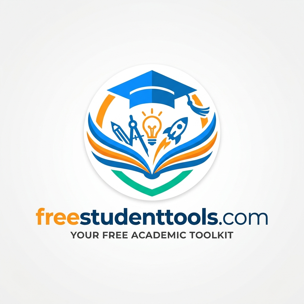 FreeStudentTools